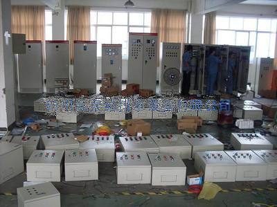 廣西歐菱電氣自動化 電氣安裝服務的行業引領者