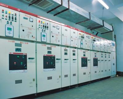 CAD高低壓成套電氣與電氣安裝服務 現代電氣系統的核心