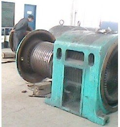 鄭州高新區(qū)裕達(dá)電機(jī)修理廠 一站式專業(yè)電機(jī)與電氣服務(wù)解決方案