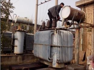 江浙電力大亨養(yǎng)成記 上海配電柜與蘇北變壓器回收的市場奧秘