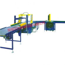 云南無(wú)人化全自動(dòng)包裝方案設(shè)備首選漢光機(jī)械