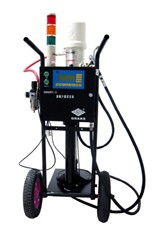 武漢格雷科最新推出計(jì)量油脂加注機(jī)高清圖片 高清大圖