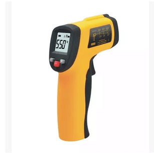 高姆藍牙測溫儀 電腦、手機無線連接