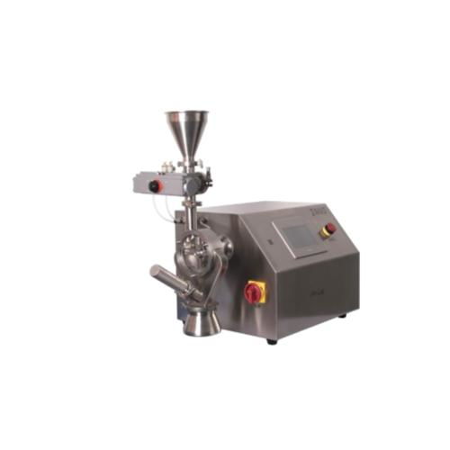 藥用粉碎設備與無線體溫監測器的現代應用